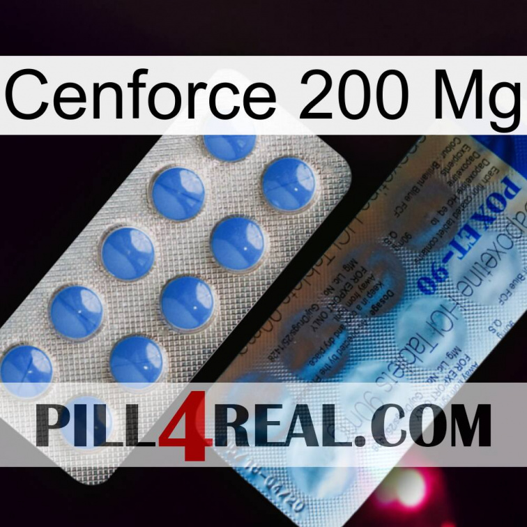 Cenforce 200Mg 40